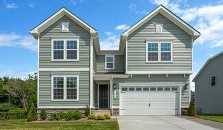 3062 Logan Way, Bealeton, VA 22712