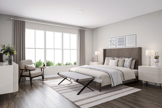 9400 Dandelion Dr, Lorton, VA 22079 - photo 6