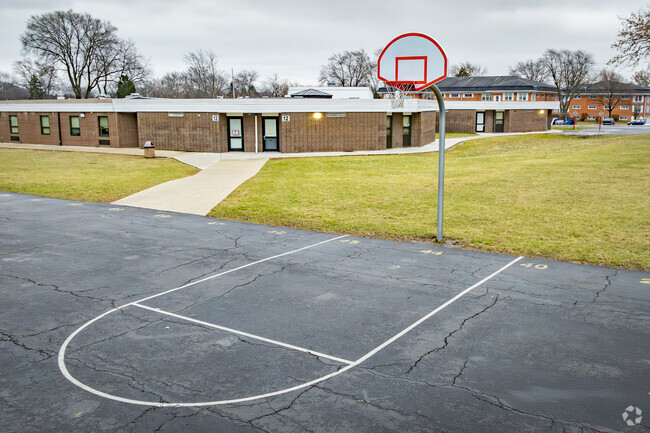Lincoln Elementary School