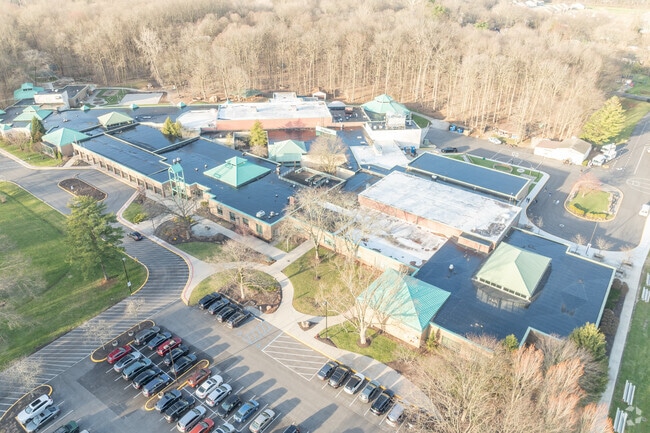 The Orchard School