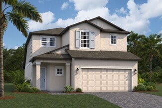 2926 Ivory Bluff Ct Unit 36480657, Zephyrhills, FL 33540