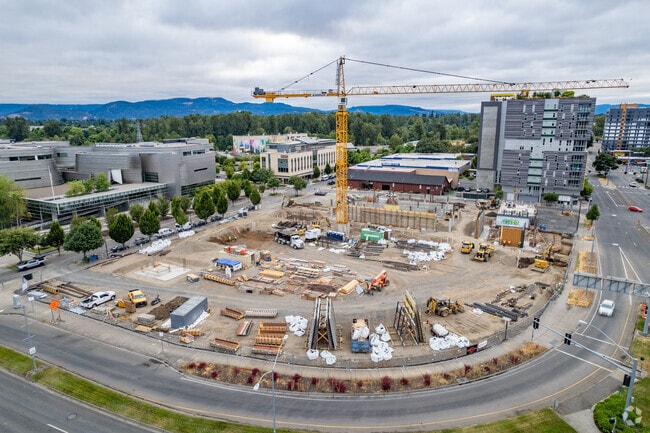The Standard at Eugene, Eugene, OR 97401 - photo 2
