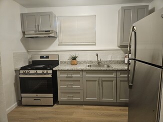 415 Napa St, Vallejo, CA 94590