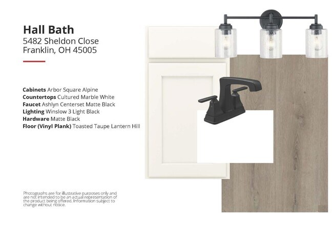 5482 Sheldon Close, Middletown, OH 45005 - photo 7