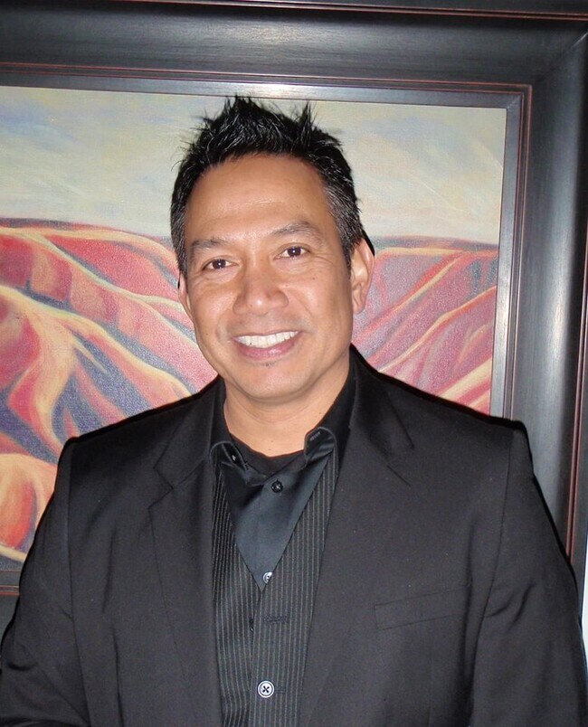 AARON BALUYOT