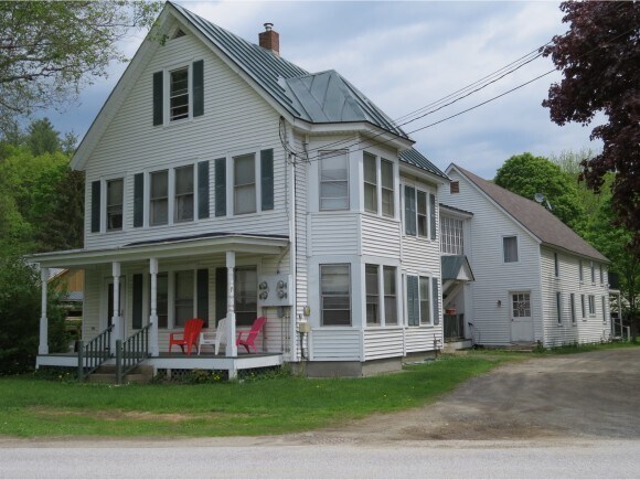 62 20 Mile Stream Rd unit B, Cavendish, VT 05153 - photo 1