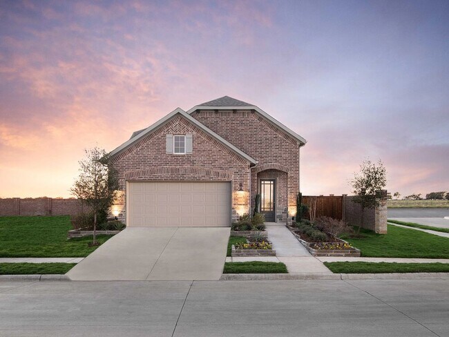 1709 Coachman Dr unit 36470710, Forney, TX 75126 - photo 4