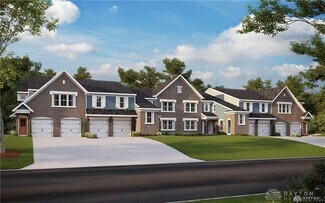 4236 Apple Branch Dr, Sugarcreek Township, OH 45459