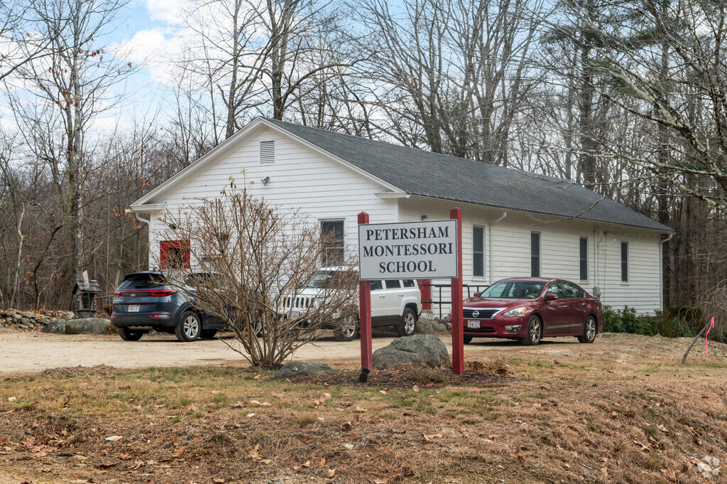 Petersham Montessori School
