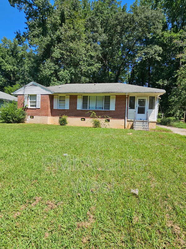 418 Thaxton Dr SE, Atlanta, GA 30315