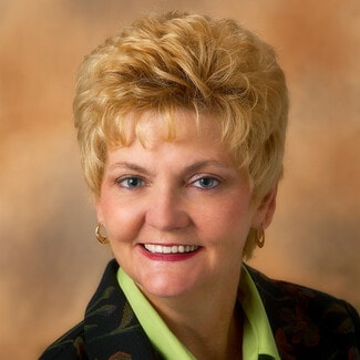 Carolyn Bolden