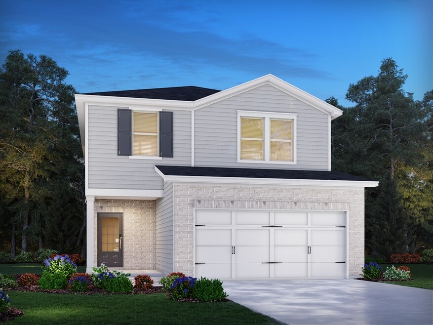 2751 Hawthorne Way unit 37076972, College Park, GA 30337 - photo 1