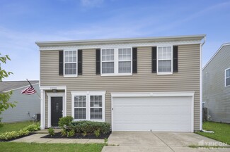 11239 N Sashing Way, Monrovia, IN 46157