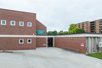 St. Patrick Catholic School