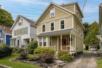 281 Dennett St, Portsmouth, NH 03801