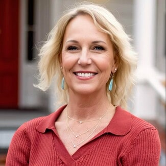 Anita Noble