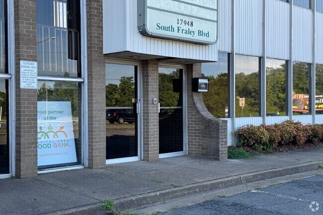 Open Door Apostolic Christian Academy serves the community of Dumfries.
