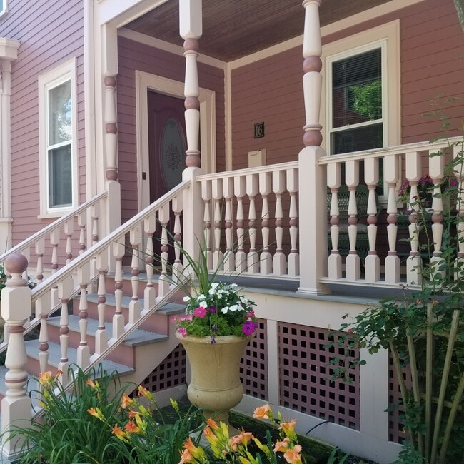 16 Dresden St unit 16, Boston, MA 02130 - photo 2