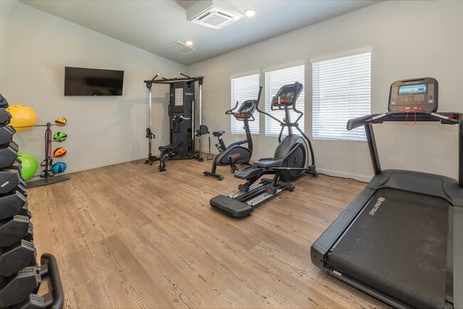 Cottages on the Boulevard, Pueblo, CO 81008 - photo 6