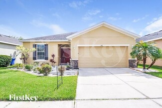 1107 Lauren Manor Loop, Ruskin, FL 33570