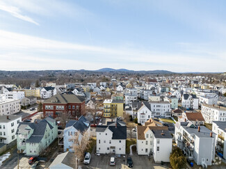 Rimmon Heights