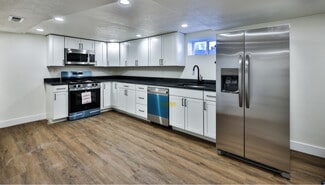 350 W 2575 N, Sunset, UT 84015