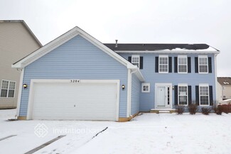 3204 Alyssa St, Plano, IL 60545