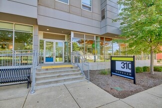 310 E Springfield Ave, Champaign, IL 61820