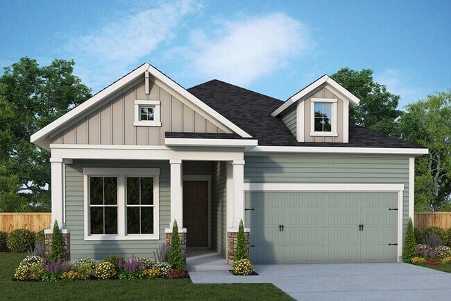 1210 Encore Ln unit 36489210, Waxhaw, NC 28173 - photo 2