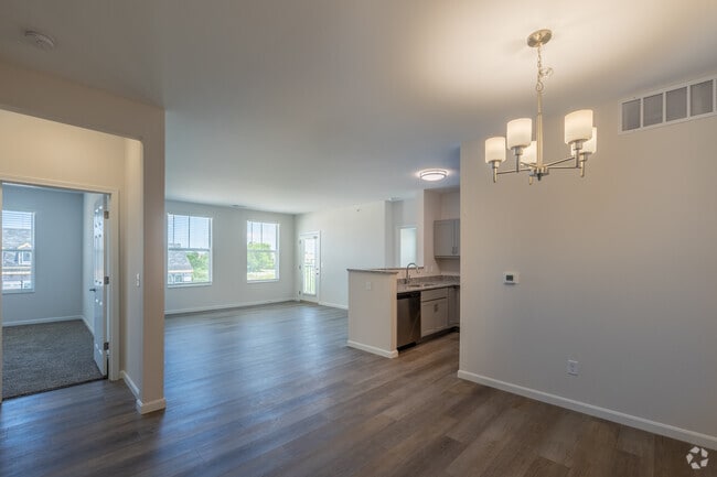 Hamlet on the Bend, Hebron, KY 41048 - photo 6