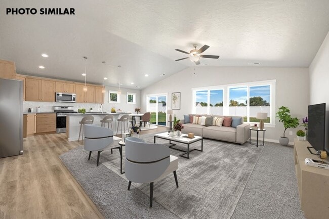 1685 Haystack R, Emmet, ID 83617 - photo 3