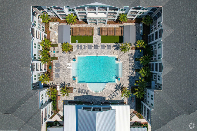 6380 Paseo Al Mar Blvd Apollo Beach, FL 33572