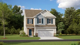 1606 Swallow Tail Dr, Cramerton, NC 28012