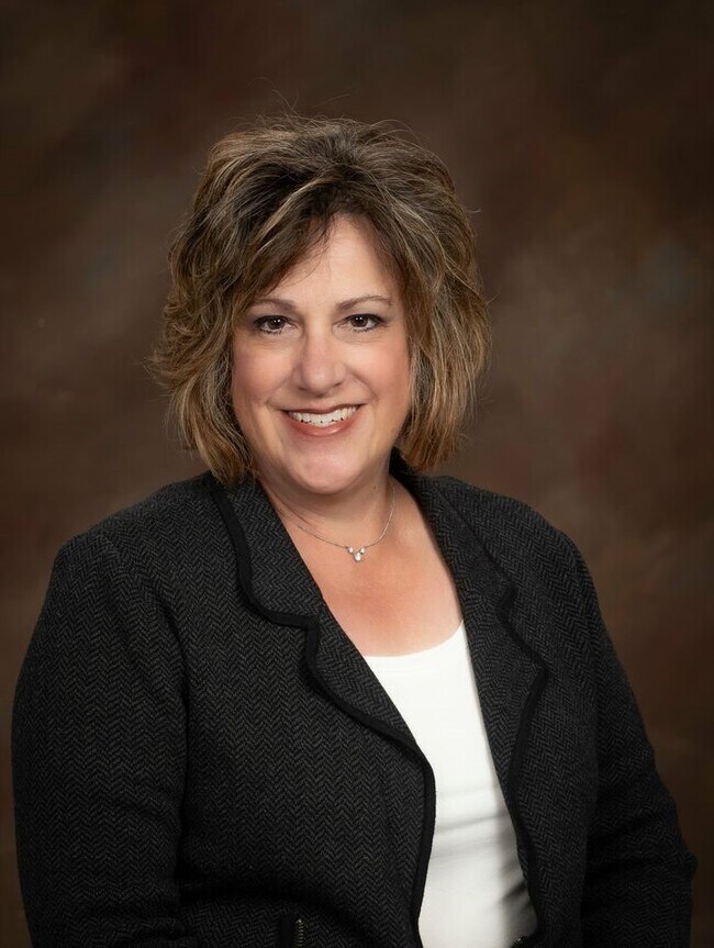 Lora Larimer