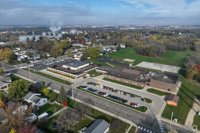 Bonner Elementary School