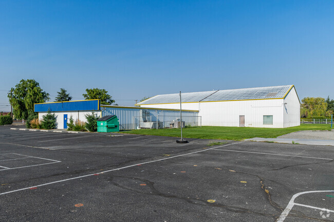 Kingspoint Christian School
