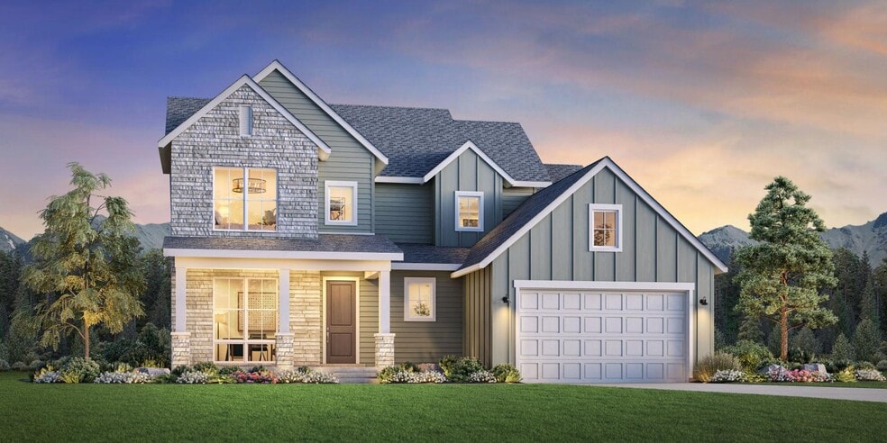 5643 Zadie Ave, Timnath, CO 80547 - photo 1