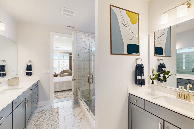 2013 Skipping Stone Dr, Durham, NC 27705 - photo 6