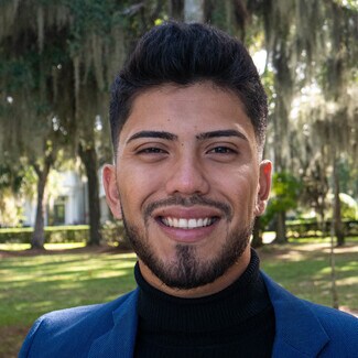 Alvin Perez