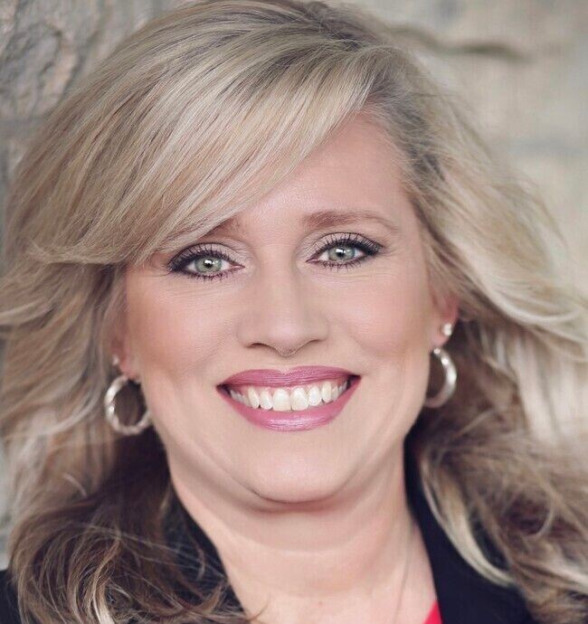 Trina Wigington