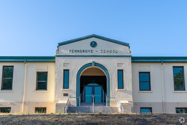 Welcome to Penngrove Elementary School.