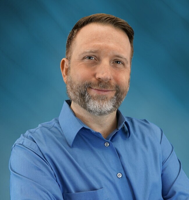 Jeremy Brand