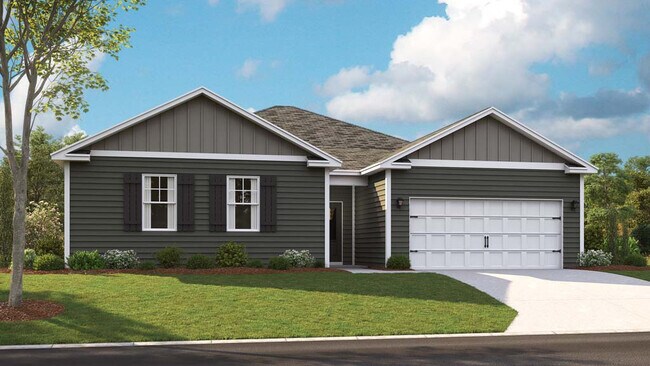 8315 Watercolour Ln unit 36207714, Ooltewah, TN 37363 - photo 3