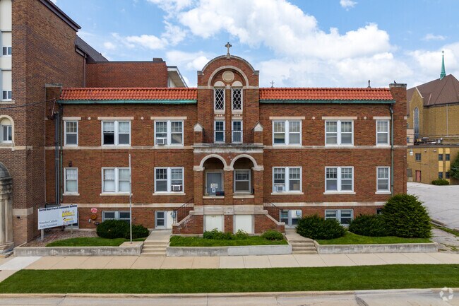 Sacred Heart School