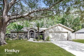3818 Forest Park Place, Land O' Lakes, FL 34639