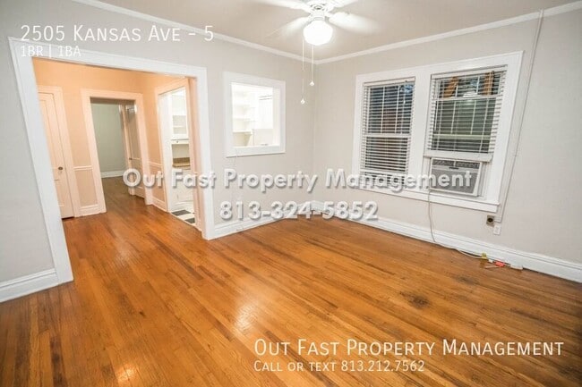 2505 W Kansas Ave unit 5, Tampa, FL 33629 - photo 3