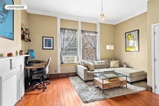 504 W 168th St, New York, NY 10032
