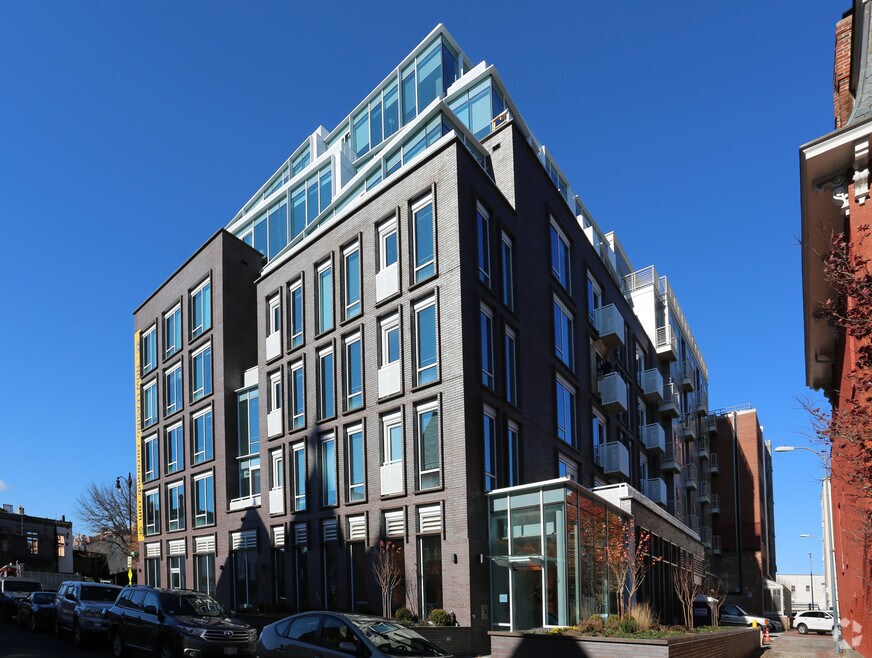 The Corcoran, Washington, DC 20009 - photo 1