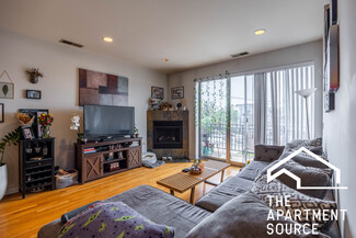3131 W Logan Blvd Unit 3B, Chicago, IL 60647