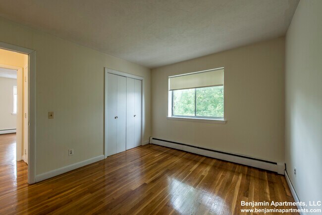 95 Gardner St unit 2B, Allston, MA 02134 - photo 5